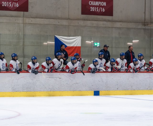 U16: Salzburg U18 - Česko U16, 11. 10. 2023