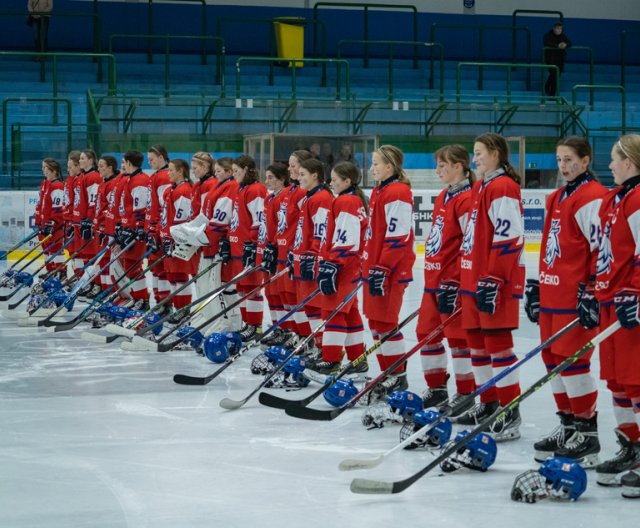 Ženy U16: Česko - Polsko, 14. prosince 2023