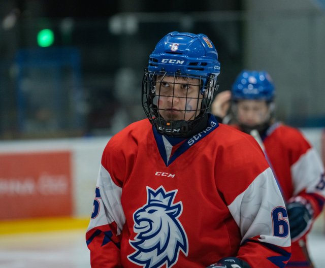 Ženy U16: Česko - Polsko, 14. prosince 2023