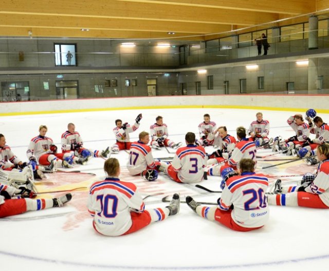 U16 - Salcburk: Česko vs Slovensko, 19.8.2016