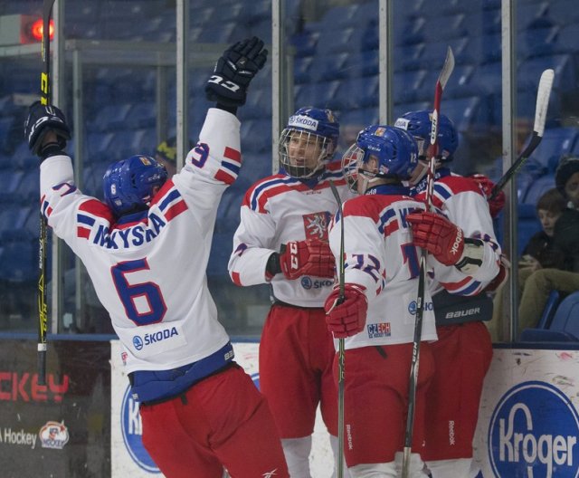 Foto: Hockey USA