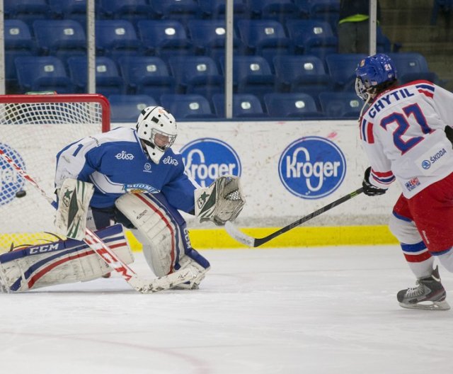 Foto: Hockey USA