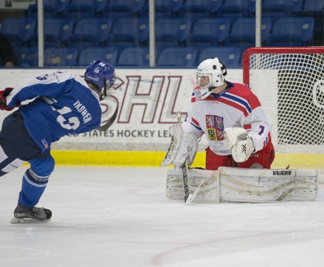 Foto: Hockey USA