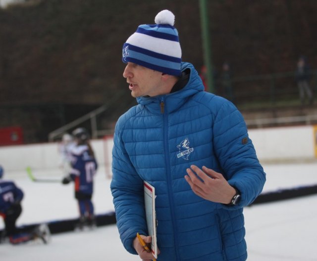 Foto: organizátoři Mini Winter Cupu v Povrlech