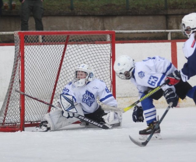 Foto: organizátoři Mini Winter Cupu v Povrlech