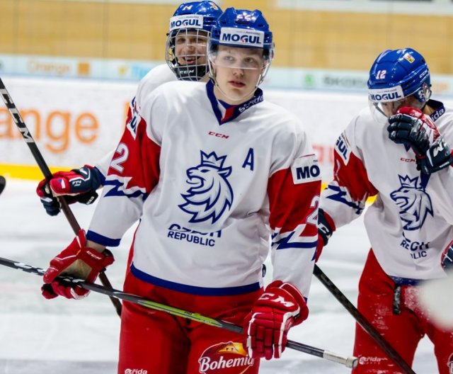 Foto: Jakub Homoľa / HockeySlovakia.sk