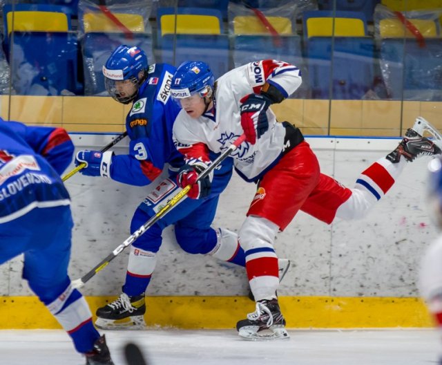 Foto: Jakub Homoľa / HockeySlovakia.sk