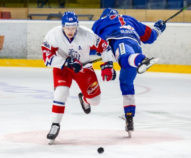 Foto: Jakub Homoľa / HockeySlovakia.sk