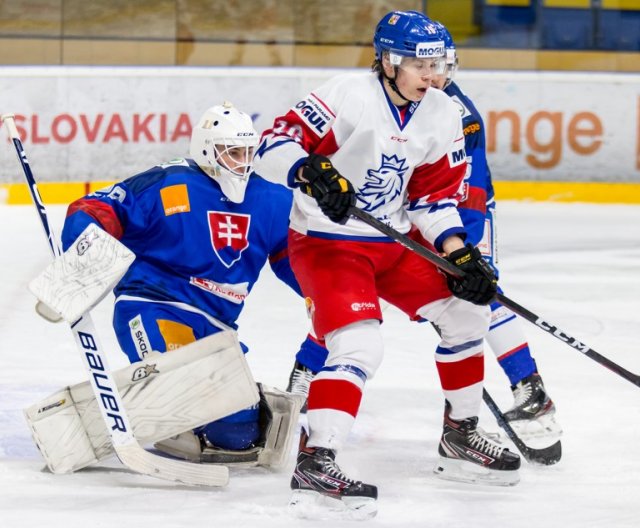 Foto: Jakub Homoľa / HockeySlovakia.sk