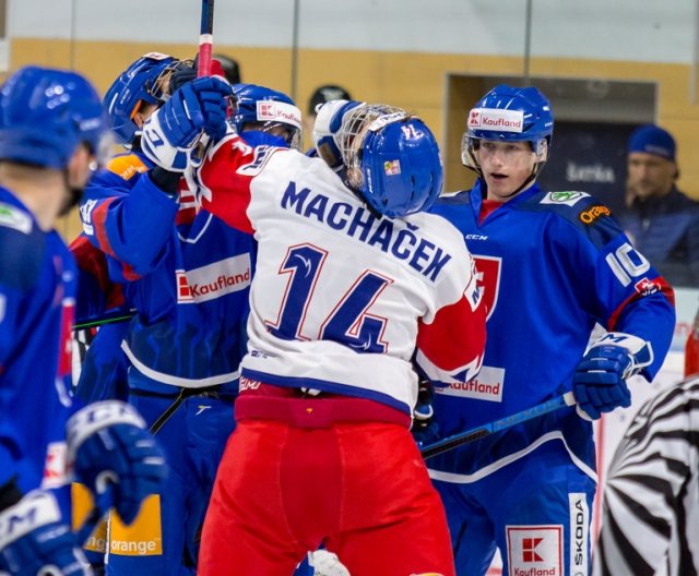 Foto: Jakub Homoľa / HockeySlovakia.sk