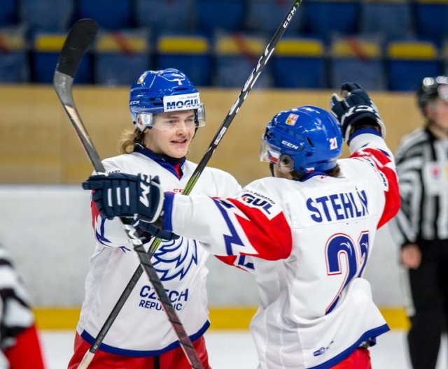 Foto: Jakub Homoľa / HockeySlovakia.sk