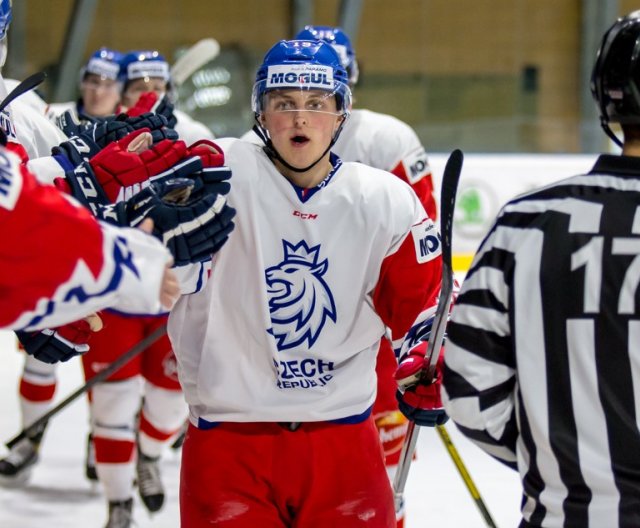 Foto: Jakub Homoľa / HockeySlovakia.sk