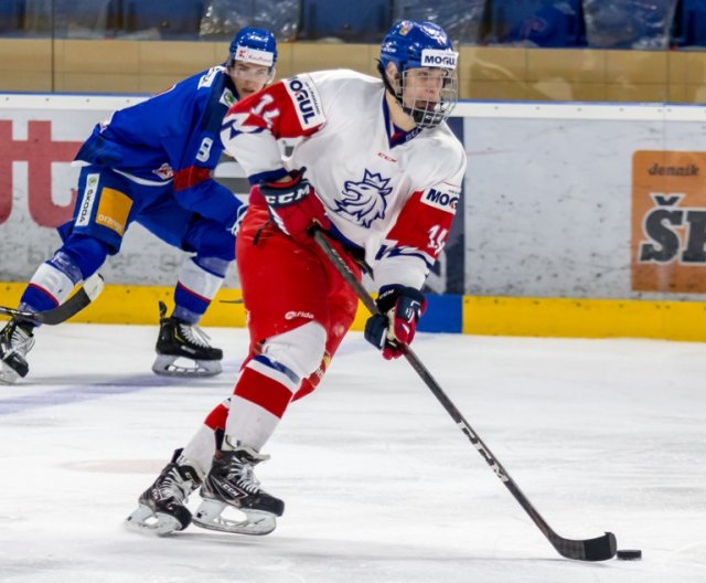 Foto: Jakub Homoľa / HockeySlovakia.sk