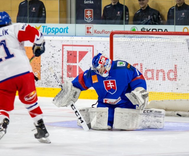 Foto: Jakub Homoľa / HockeySlovakia.sk