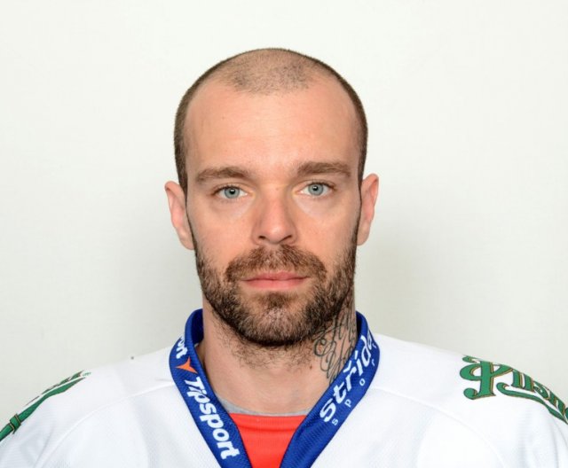 Jakub Klepiš