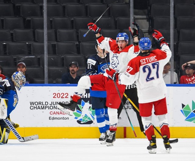 Foto: HHOF-IIHF Images