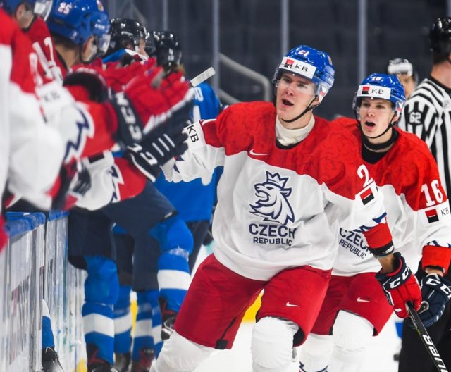 Foto: HHOF-IIHF Images