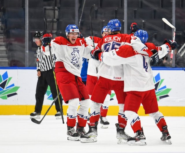 Foto: HHOF-IIHF Images