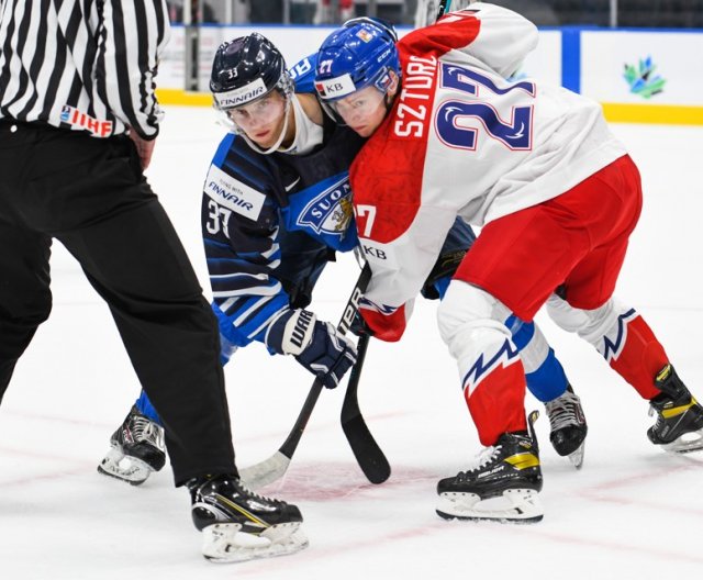 Foto: HHOF-IIHF Images