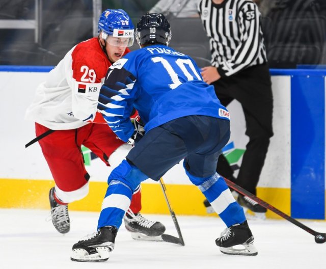 Foto: HHOF-IIHF Images