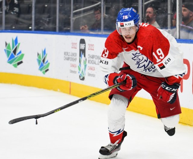 Foto: HHOF-IIHF Images