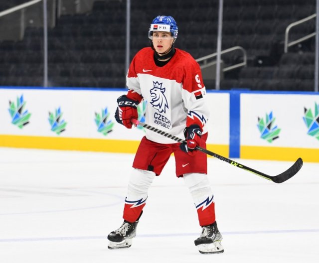 Foto: HHOF-IIHF Images