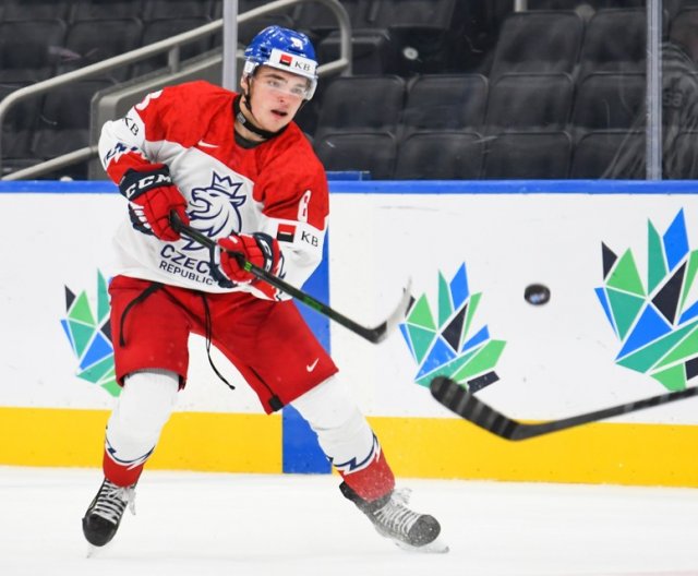 Foto: HHOF-IIHF Images