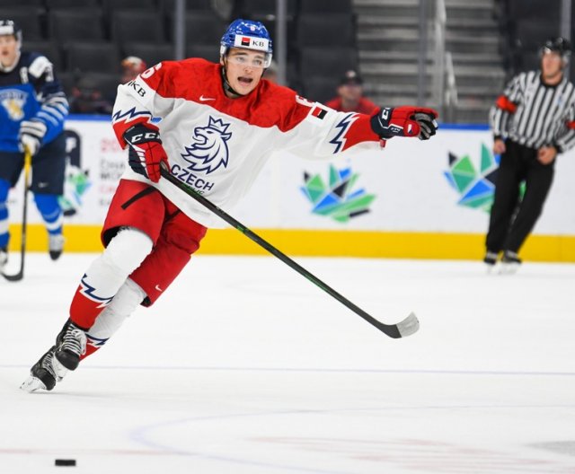 Foto: HHOF-IIHF Images