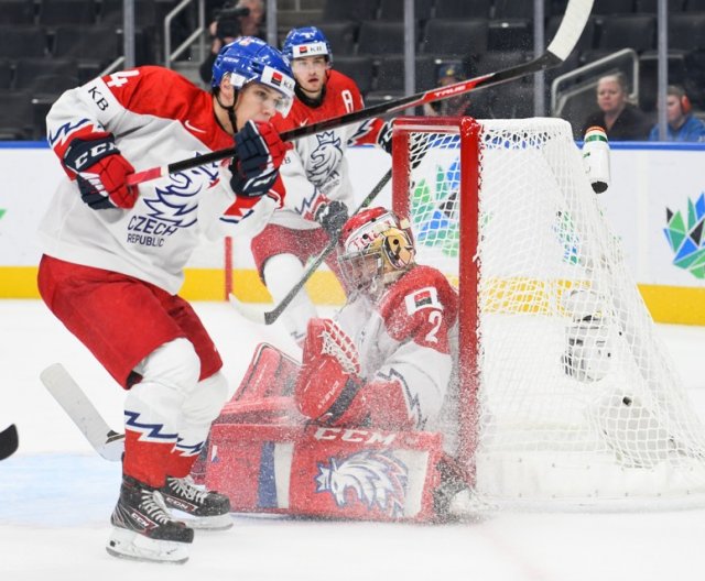 Foto: HHOF-IIHF Images