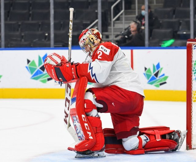 Foto: HHOF-IIHF Images