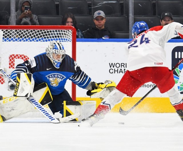 Foto: HHOF-IIHF Images