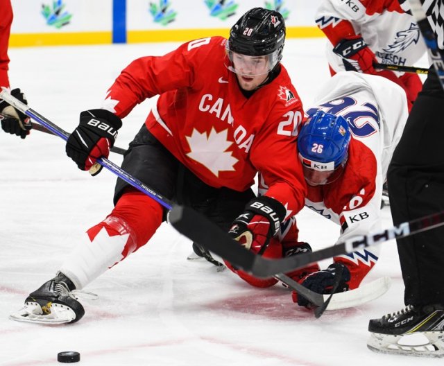 Foto: HHOF-IIHF Images