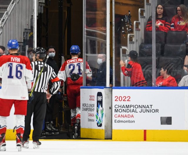 Foto: HHOF-IIHF Images