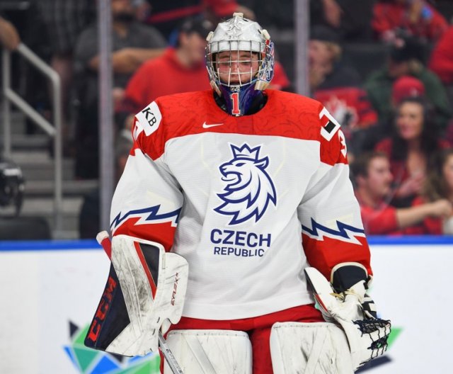 Foto: HHOF-IIHF Images