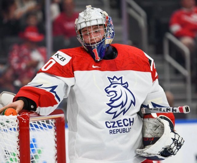 Foto: HHOF-IIHF Images