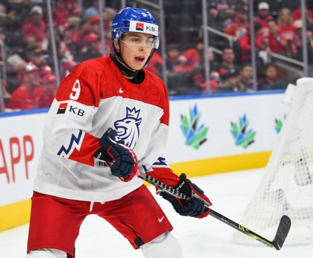 Foto: HHOF-IIHF Images