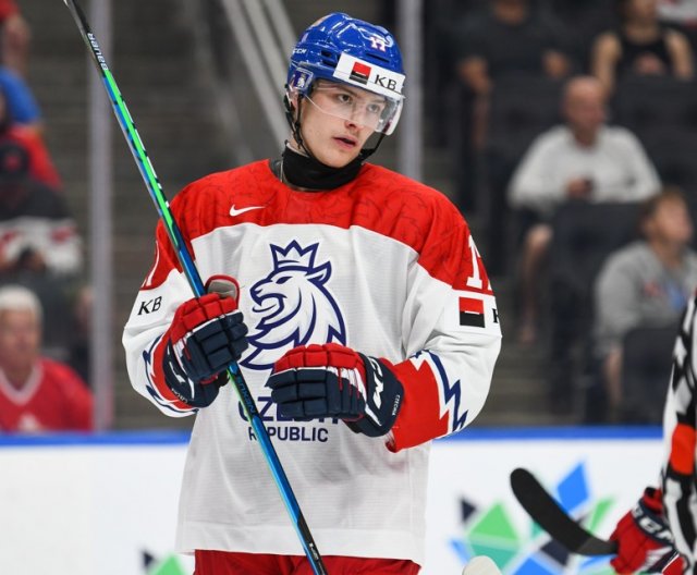 Foto: HHOF-IIHF Images