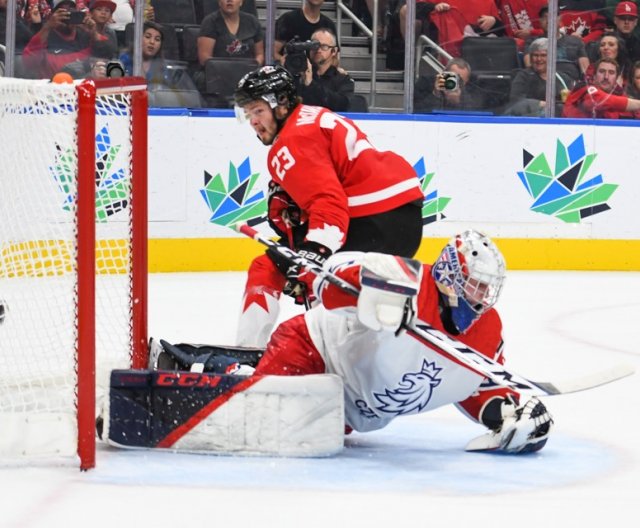 Foto: HHOF-IIHF Images