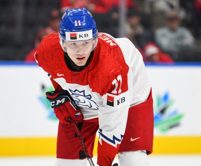 Foto: HHOF-IIHF Images