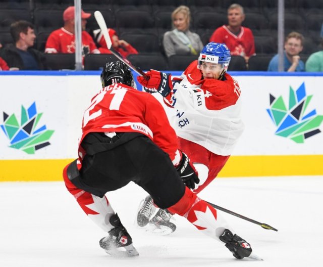 Foto: HHOF-IIHF Images