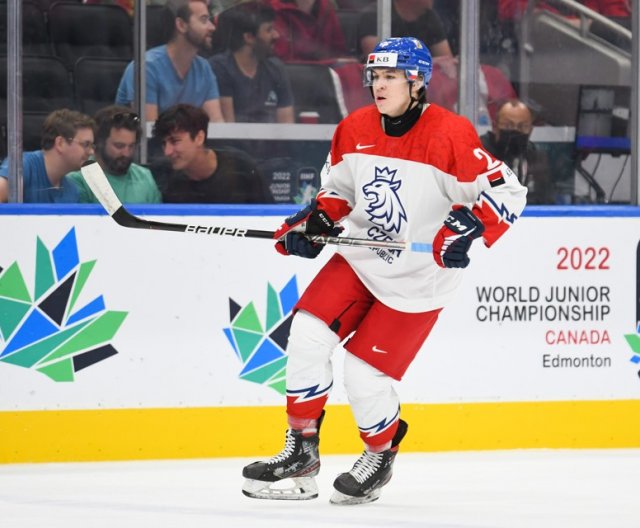 Foto: HHOF-IIHF Images