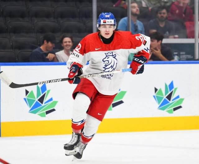 Foto: HHOF-IIHF Images