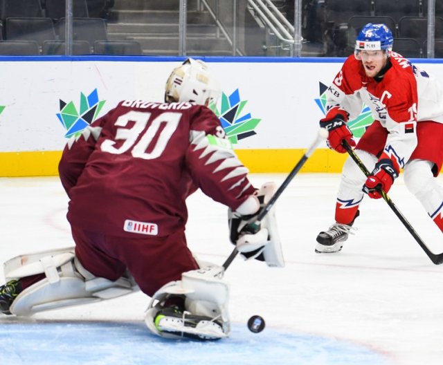 Foto: HHOF-IIHF Images