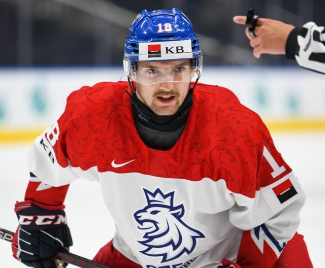 Foto: HHOF-IIHF Images