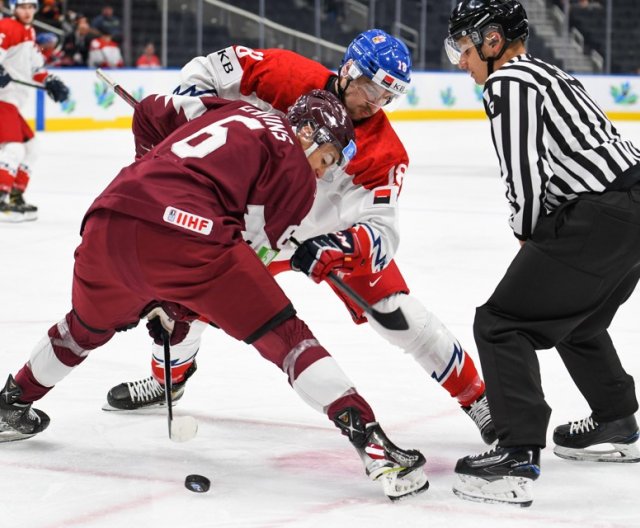 Foto: HHOF-IIHF Images