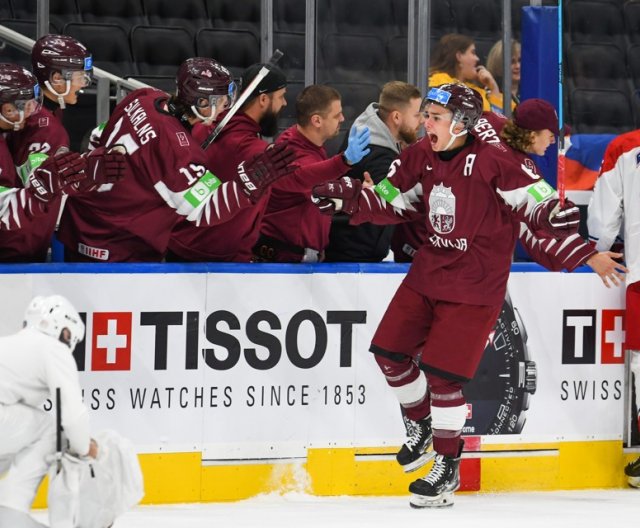 Foto: HHOF-IIHF Images