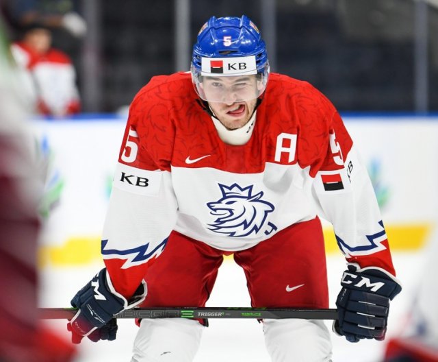 Foto: HHOF-IIHF Images