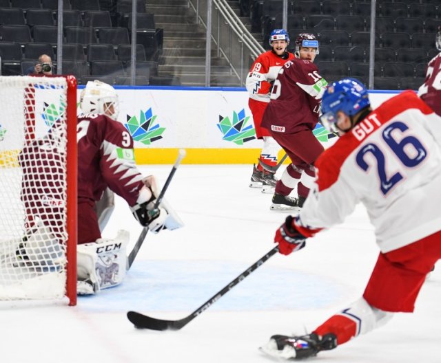 Foto: HHOF-IIHF Images