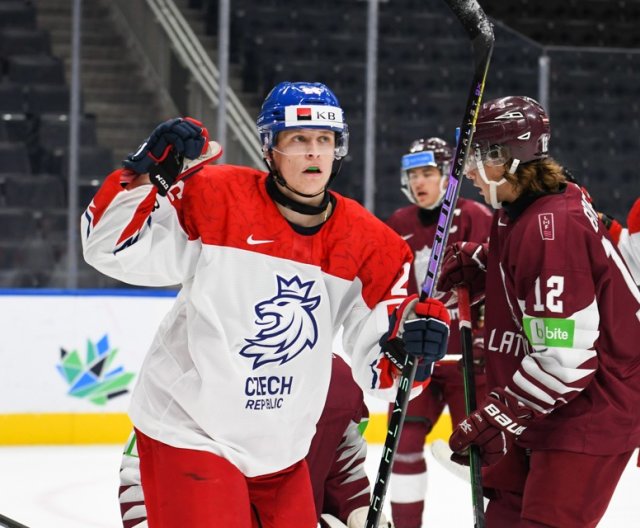 Foto: HHOF-IIHF Images