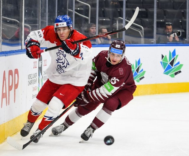 Foto: HHOF-IIHF Images